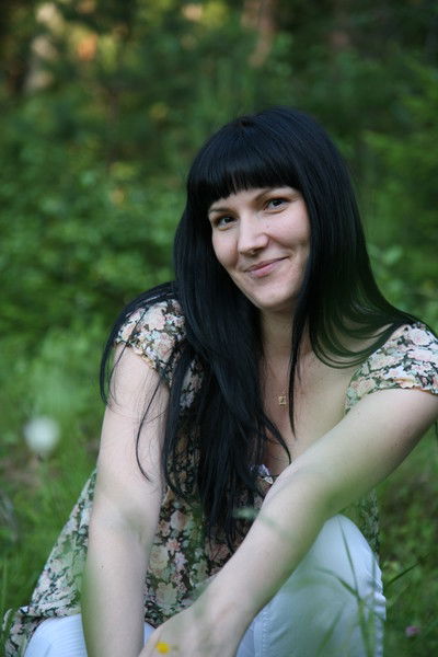 Юлия Бордакова