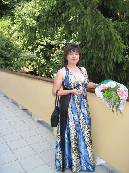 Руслана Борецька