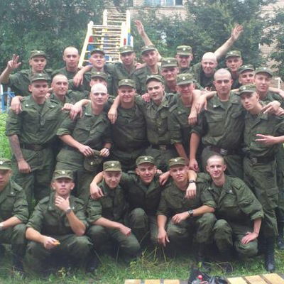 Роман Потапов