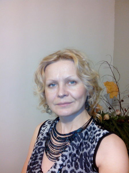 Ольга (Оlga) Стужук (Stuzhuk)