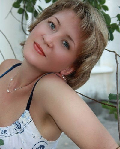 Лилия Дьячкова