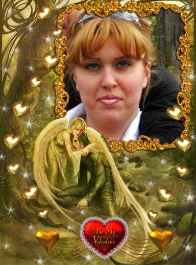 Наталья Панченко