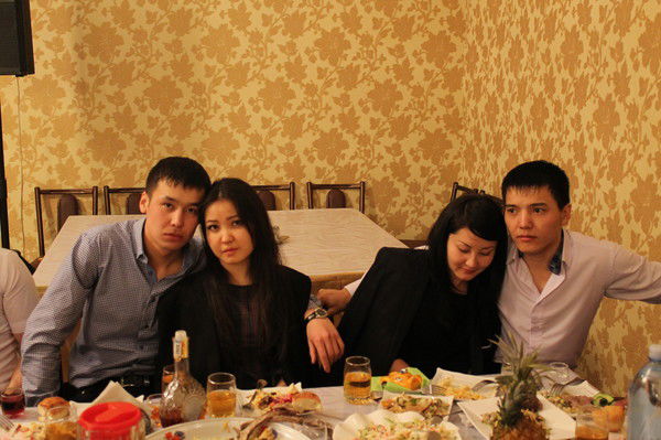 Мейiрiм Туленов