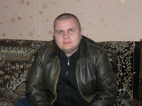 Денис Кравченко