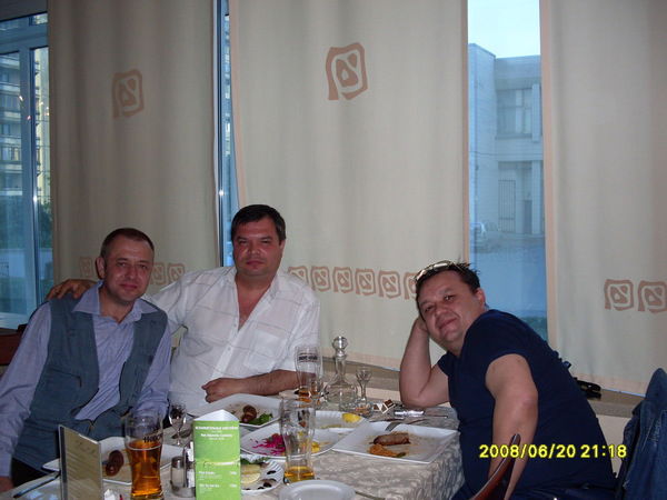 Александр Мельников