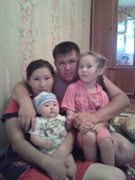 Асхат Мусаев