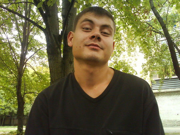 Андрей Кретов