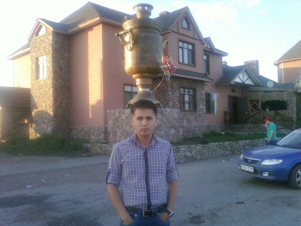 Ермек Едигенов