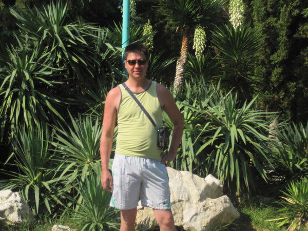 Сергей Лукьянов