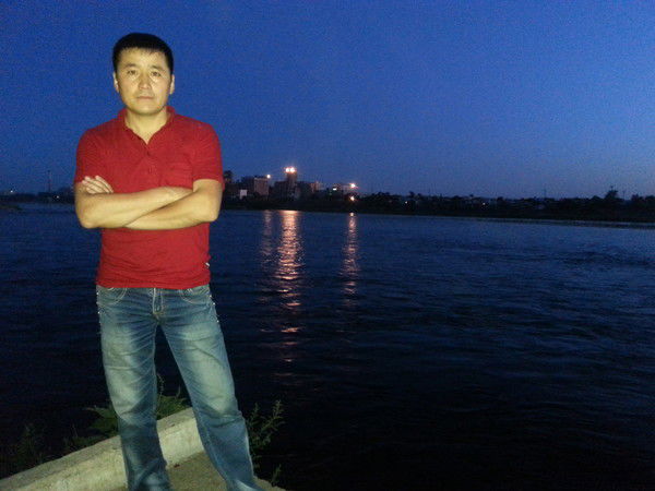 Нурлан Кулкаев