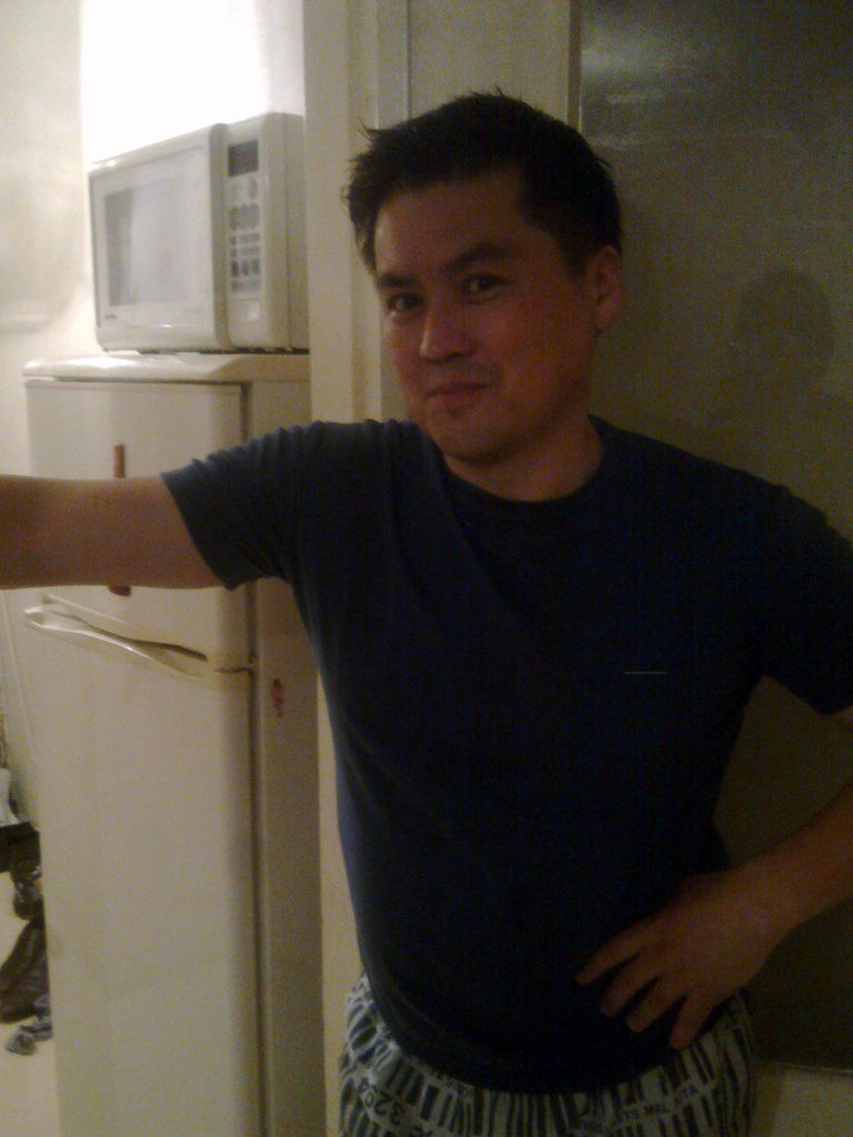 Ораз Ескенов