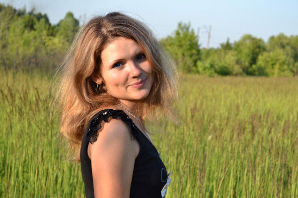 Наталья Маркина