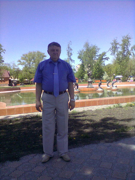 Николай Лещенко