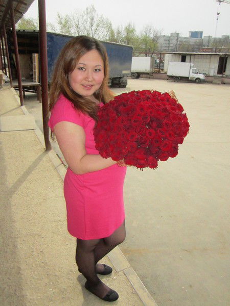 Мира Бержаканова