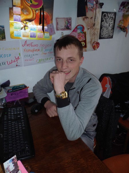 Александр Гердт