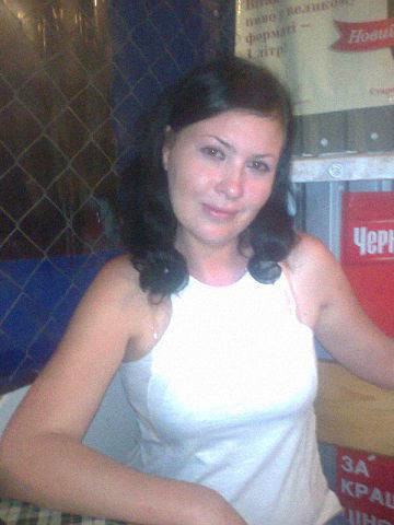 Ирина Ивкова