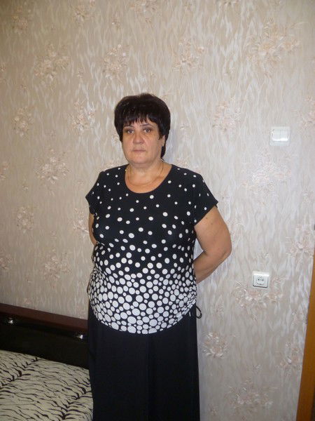 Надежда Макаренко