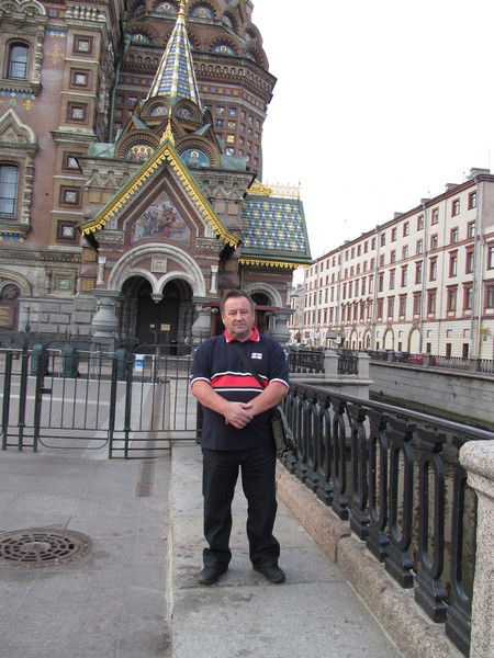 Александр Смирнов