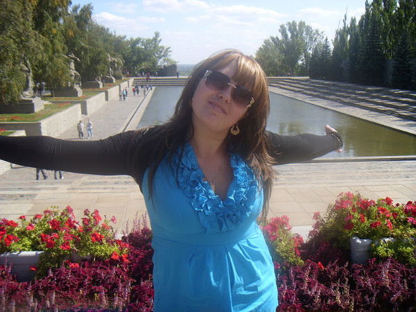 Снежана Владимировна Бобровская