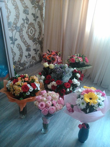 Марина Короннова