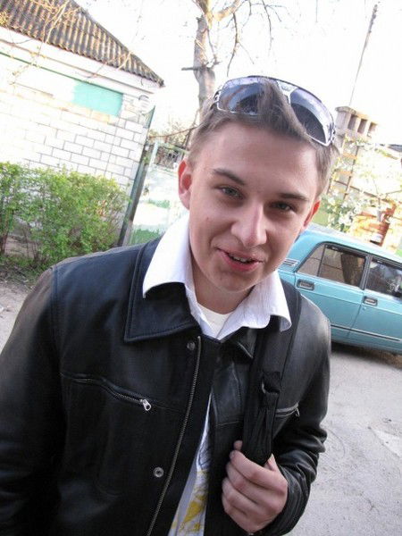 Игорь Виноградов