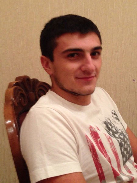 Айхан Агаев