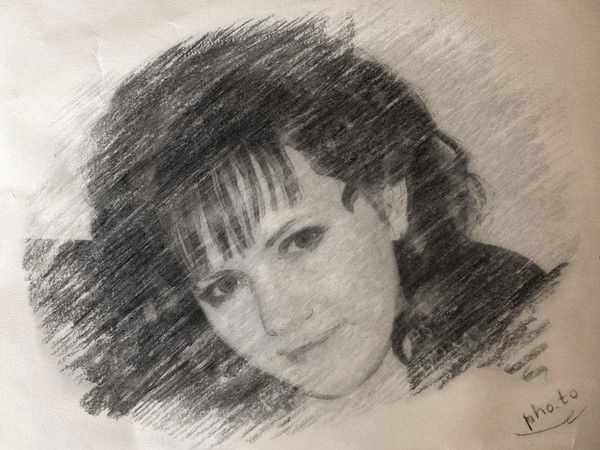 Екатерина Родионова