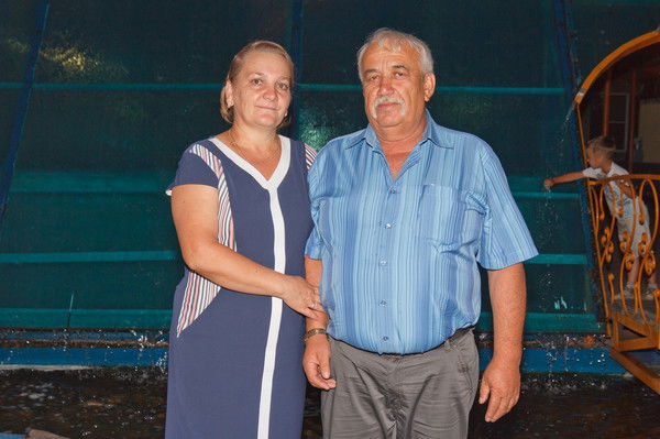 Любовь Попова