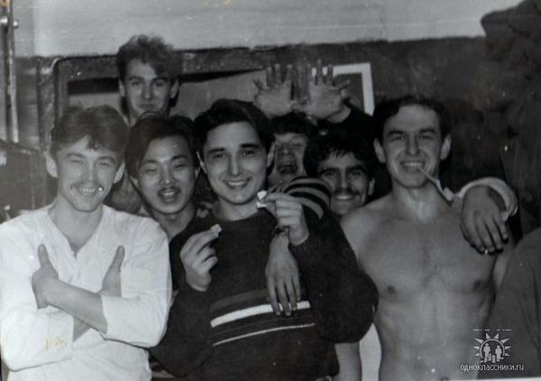 Сергей Марциненко