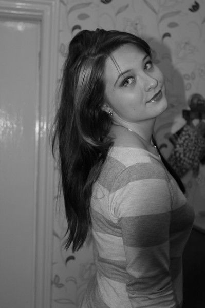 Лена Багирова