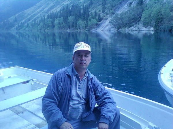 Калижан Смагулов