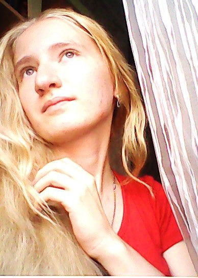 Ира Курбацкая