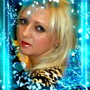 Анжелика Мельникова