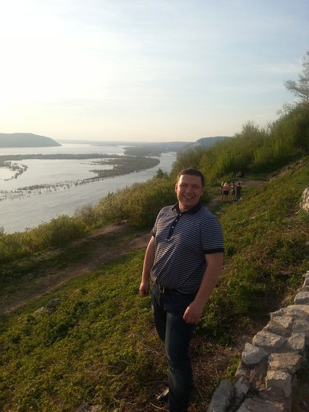 Александр Юдкевич