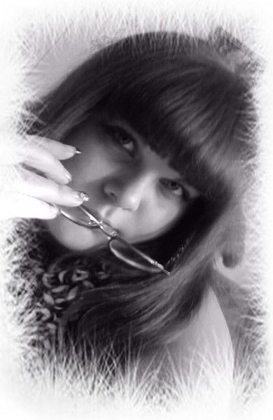 Юленька Олесик