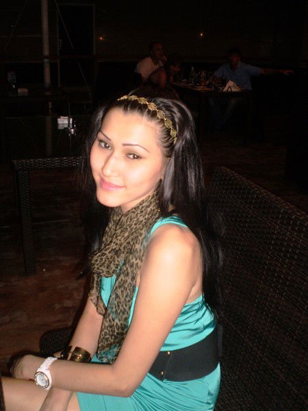 Алмаш Оханова