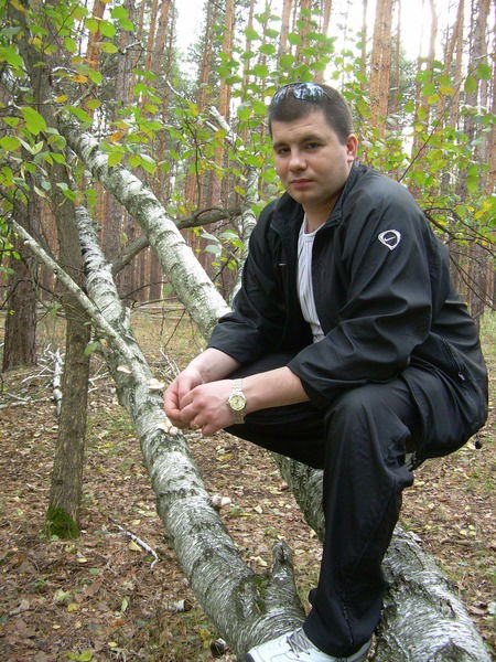 Сергей Шетилов