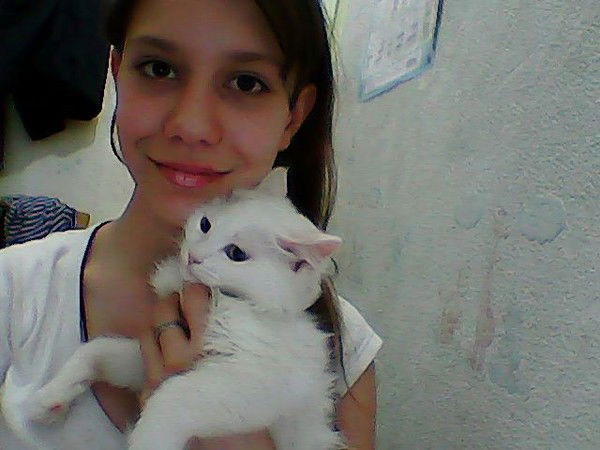 Дарья Якутина