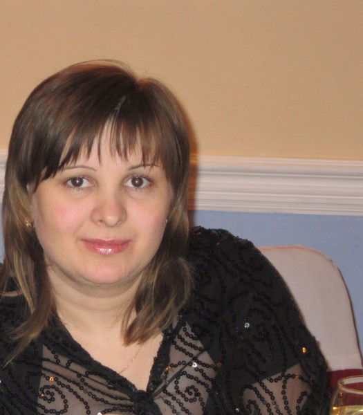 Мадина Мурзагалиева