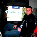 Дмитрий Комаров