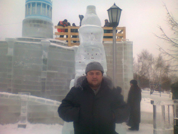 Дима Т Елегин