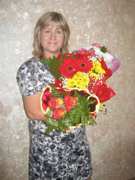 Маргарита Свизева