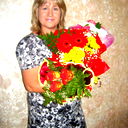 Маргарита Свизева