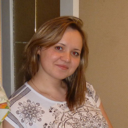 Анна Корепанова