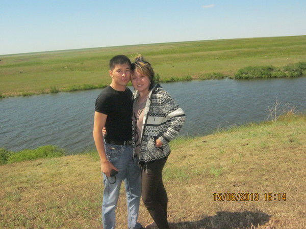 Азамат Игесенов