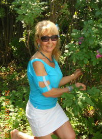 Татьяна Голоднова