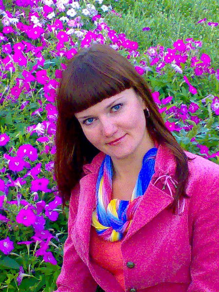 Елена Матюшенко