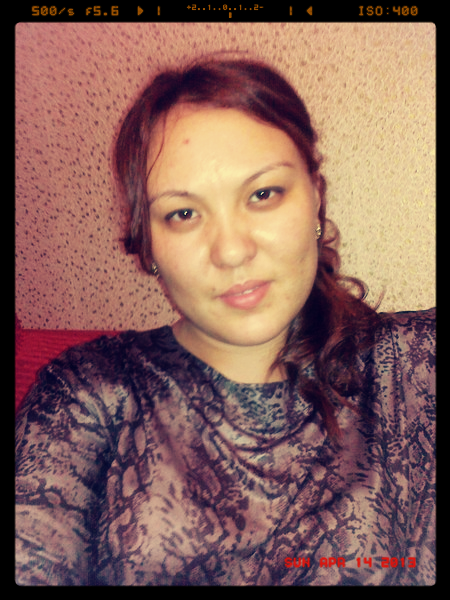 Гульнур Гульнура