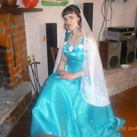 Людмила Провоторова-Волобуева