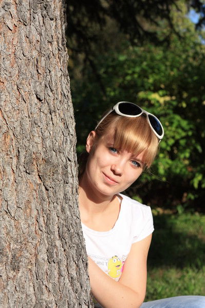 Ольга Крутикова